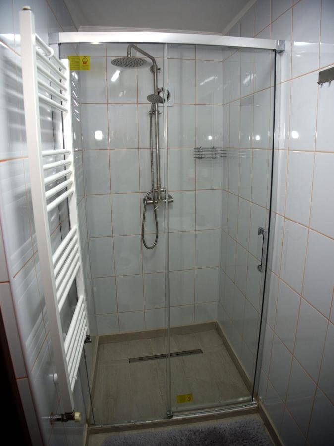 Pensiunea Todor Sibiu Exterior photo
